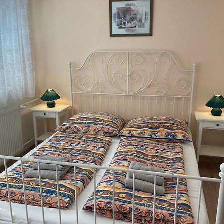 Penzion Beskyd Dolní Bečva Εξωτερικό φωτογραφία