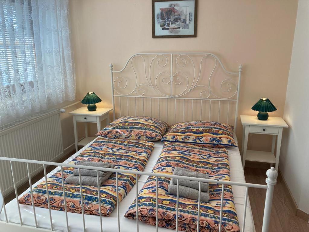 Penzion Beskyd Dolní Bečva Εξωτερικό φωτογραφία