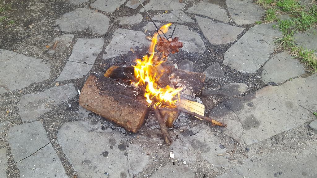 Penzion Beskyd Dolní Bečva Εξωτερικό φωτογραφία
